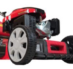 Kosiarka spalinowa z napędem MASTERCUT FD51S/4/LC196_HW - obrazek 3