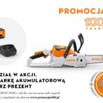 Pilarka MSA 60 C-B 1/4 SET