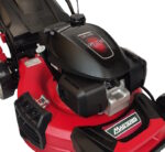 Kosiarka spalinowa MASTERCUT SH53S/4/GCV170 - obrazek 2