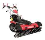 Zamiatarka spalinowa MASTERCUT 100cm Loncin 196cc SHSS100V/LC196