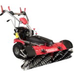 Zamiatarka spalinowa MASTERCUT 100cm Loncin 196cc SHSS100V/LC196