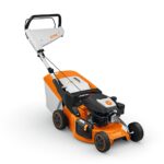 Kosiarka spalinowa Stihl RM 248