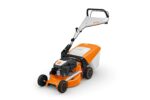 Kosiarka spalinowa Stihl RM 248 - obrazek 2