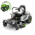 RIDER Z6 EGO POWER 107CM ZT4201E-L (drążki kierownicze)