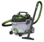 Odkurzacz akumulatorowy na sucho/mokro EGO POWER +