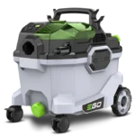 Odkurzacz akumulatorowy na sucho/mokro EGO POWER + - obrazek 2