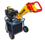 Rozdrabniacz spalinowy MASTERCUT GBK-50 - obrazek 2