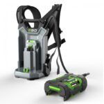 Plecakowy pas nośny ze stelażem EGO POWER+ PROFESSIONAL EGO-BH1000 (zawiera adapter ADB1000)