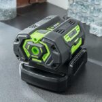 Akumulator 5,0Ah EGO POWER+ PROFESSIONAL BA2800T, 56V (2P 280Wh) - obrazek 3