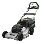 Kosiarka akumulatorowa z napędem 47 cm, EGO POWER+ LM1900E-SP, 56V/5,0Ah (z akumulatorem 5,0Ah i szybką ładowarką CH5500E)