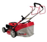 Kosiarka spalinowa z napędem MASTERCUT FD46S/4/LC159 - obrazek 2