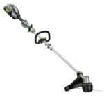 Podkaszarka akumulatorowa EGO POWER+ ST1610E-T, 56V/4Ah (z akumulatorem 4Ah i ładowarką CH2100E) - z systemem nawijania żyłki POWERLOAD oraz technologią LINE IQ - obrazek 3