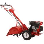 Glebogryzarka spalinowa Mastercut HSDT1050