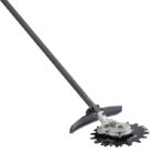 Rotocut MULTI-TOOL EGO POWER+ PROFESSIONAL RTA2300, z dwoma przeciwbieżnymi tarczami, 56V (sama przystawka)