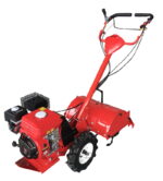 Glebogryzarka spalinowa Mastercut HSDT1050 - obrazek 2