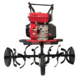 Glebogryzarka spalinowa Mastercut HSDT80A2 - obrazek 4