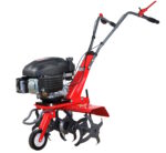 Glebogryzarka spalinowa Mastercut SHB60T - obrazek 4