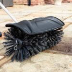 Zamiatarka MULTI-TOOL EGO POWER+ PROFESSIONAL BBA2100, 56V (sama przystawka) - obrazek 2