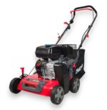 Wertykulator aerator spalinowy Mastercut TXW40/212 2 wałki - obrazek 3