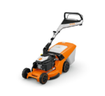 Kosiarka spalinowa STIHL RM448.3V - obrazek 2