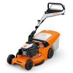 Kosiarka spalinowa STIHL RM453.3V - obrazek 2