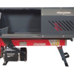 Łuparka hydrauliczna pozioma Mastercut 6T 2,2KW 230V