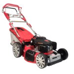 Kosiarka spalinowa z napędem Mastercut Loncin SH51S/4/LCV200