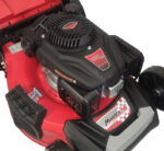 Kosiarka spalinowa z napędem Mastercut Loncin SH51S/4/LCV200 - obrazek 3