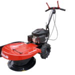 Kosiarka bębnowa Mastercut 58cm Loncin SGP500