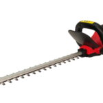 Nożyce do żywopłotu Mastercut 21V 3,0 Ah RU-HT01