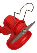 Podkaszarka do trawy Mastercut 21V 1,5 Ah RU-GT01 - obrazek 4