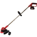 Podkaszarka do trawy Mastercut 21V 3,0 Ah RU-GT02