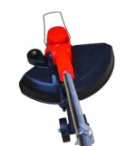 Podkaszarka do trawy Mastercut 21V 3,0 Ah RU-GT02 - obrazek 4