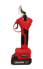 Sekator do gałęzi Mastercut 21V 1,5 Ah RU-SC01
