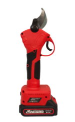 Sekator do gałęzi Mastercut 21V 1,5 Ah RU-SC01 - obrazek 3