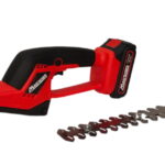 Nożyce do trawy i żywopłotu Mastercut 21V 1,5 Ah RU-MHT01