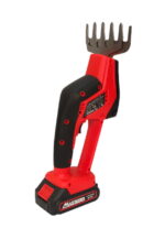 Nożyce do trawy i żywopłotu Mastercut 21V 1,5 Ah RU-MHT01 - obrazek 3