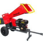 Rębak walcowy, polaniarka GBN-70 MasterCut