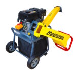 Rozdrabniacz spalinowy MASTERCUT GBK-50 - obrazek 3