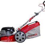 Kosiarka spalinowa z napędem MASTERCUT FD51S/4/DOV750_HW