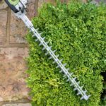 Nożyce do żywopłotu MULTI-TOOL EGO POWER+ PROFESSIONAL HTA2000 160cm, 56V (sama przystawka) - obrazek 3