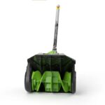 Odśnieżarka MULTI-TOOL EGO POWER+ PROFESSIONAL SSA1200, 56V - obrazek 2