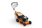 Kosiarka spalinowa STIHL RM 248.3T