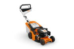 Kosiarka spalinowa STIHL RM 443.3 T