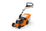 Kosiarka spalinowa STIHL RM 443.3 T - obrazek 2