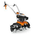 Glebogryzarka STIHL MH 585 3,2 KM - obrazek 2