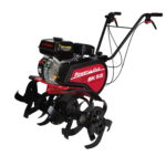 Glebogryzarka spalinowa BK-55-2L LONCIN 196 POWERCUT