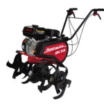 Glebogryzarka spalinowa BK-55-2L LONCIN 196 POWERCUT