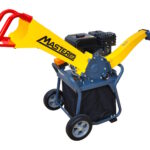 Rozdrabniacz spalinowy MASTERCUT GBK-50