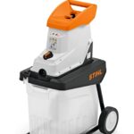 Rozdrabniacz elektryczny STIHL GHE140L